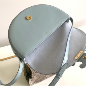 Celina Besace Triomphe Bag-23*13.5**6CM