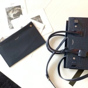 YSL Sac De Jour-26*20.5*12.5CM