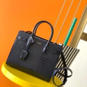 YSL Sac De Jour-26*20.5*12.5CM