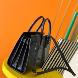 YSL Sac De Jour-26*20.5*12.5CM