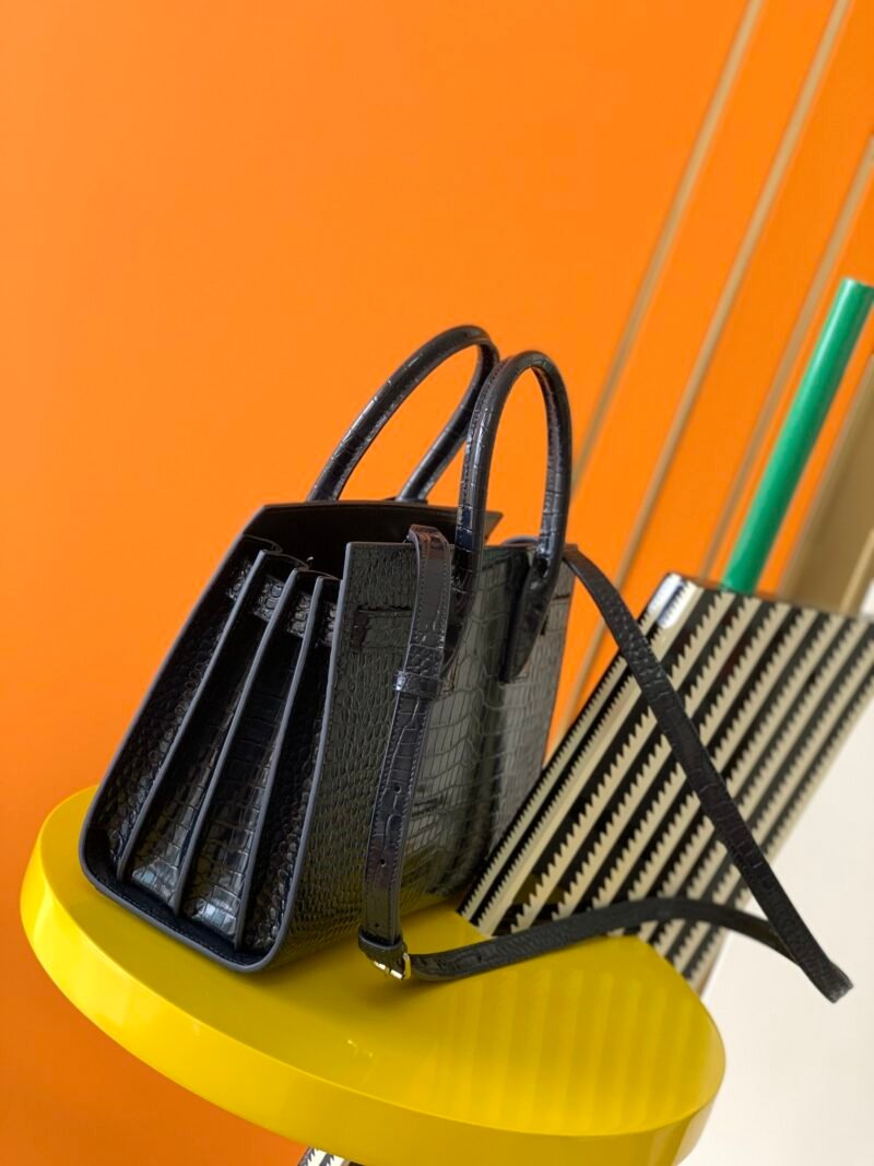 YSL Sac De Jour-26*20.5*12.5CM