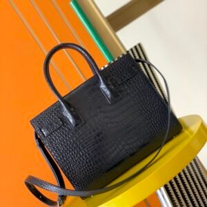 YSL Sac De Jour-26*20.5*12.5CM