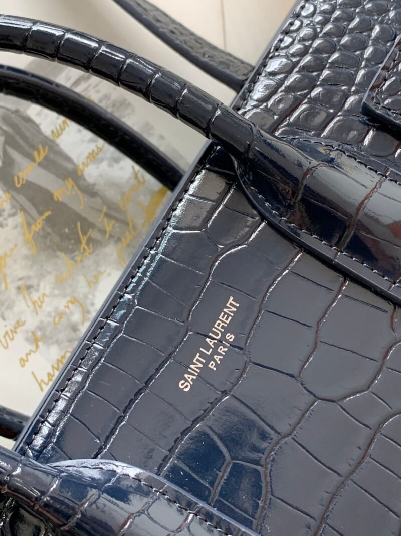 YSL Sac De Jour-26*20.5*12.5CM