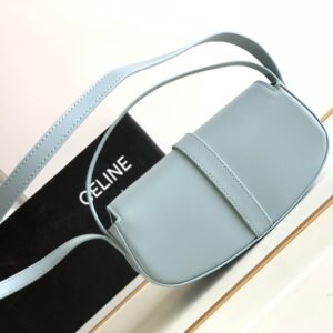 vrewrwerew_4_.jpg Celin Mini Tabou Clutch On Strap-18*8*5CM