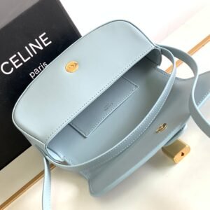 vrewrwerew_7_.jpg Celin Mini Tabou Clutch On Strap-18*8*5CM