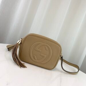 Gucci Soho -21*15*7CM