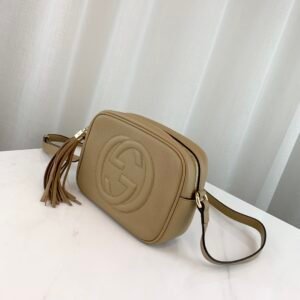 Gucci Soho -21*15*7CM