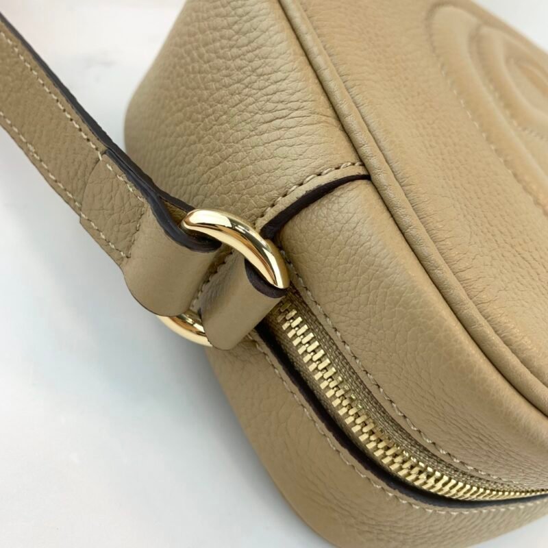 Gucci Soho -21*15*7CM