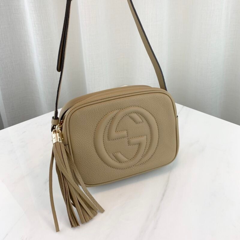 Gucci Soho -21*15*7CM