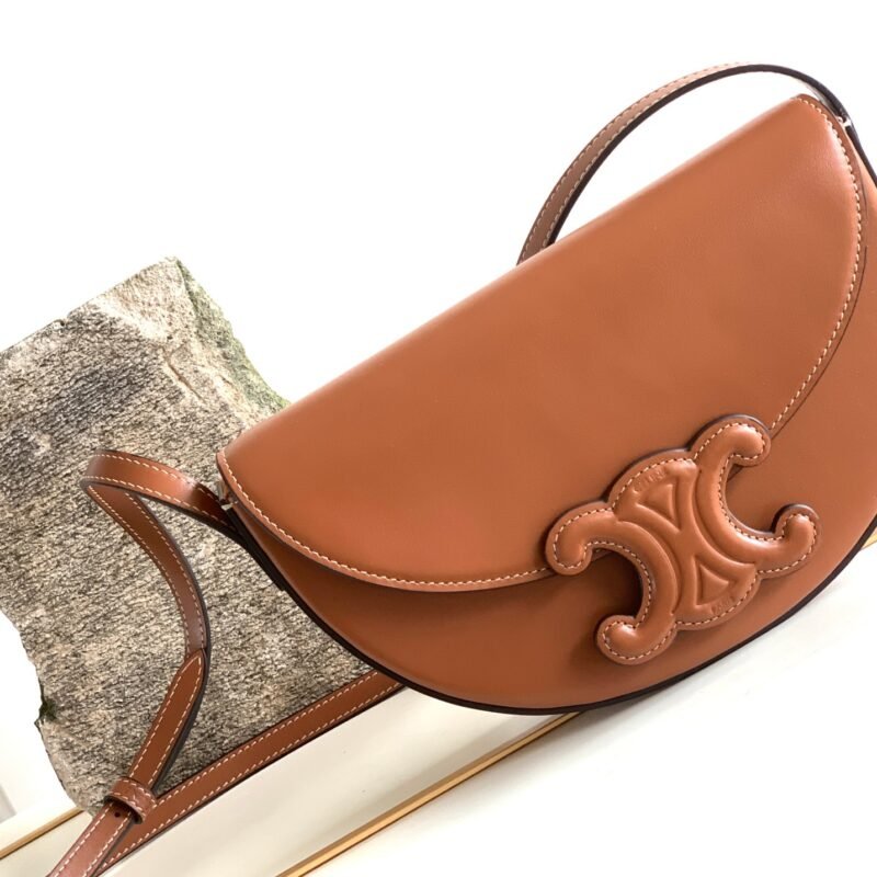 Celina Besace Triomphe Bag-23*13.5**6CM