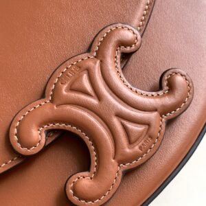 Celina Besace Triomphe Bag-23*13.5**6CM