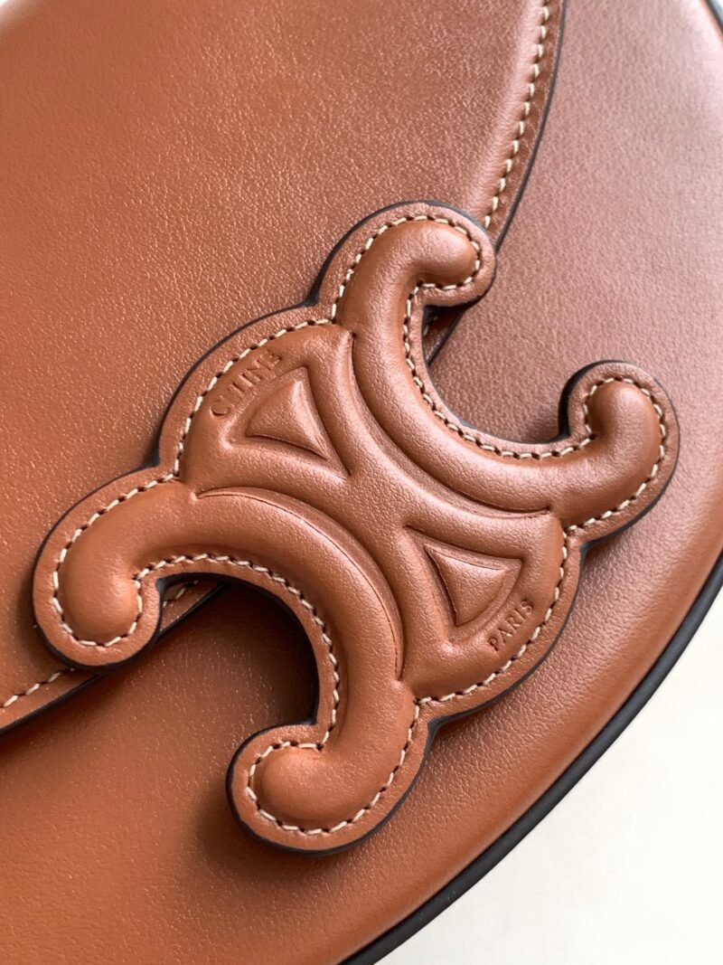 Celina Besace Triomphe Bag-23*13.5**6CM