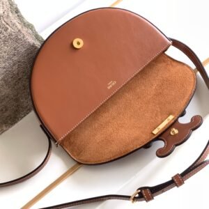 Celina Besace Triomphe Bag-23*13.5**6CM