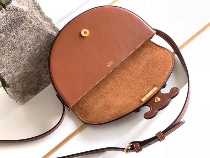 Celina Besace Triomphe Bag-23*13.5**6CM