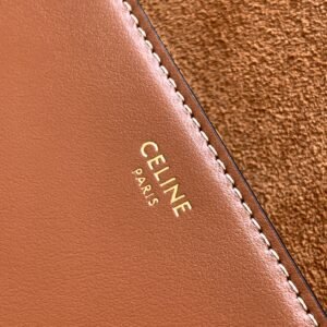 Celina Besace Triomphe Bag-23*13.5**6CM