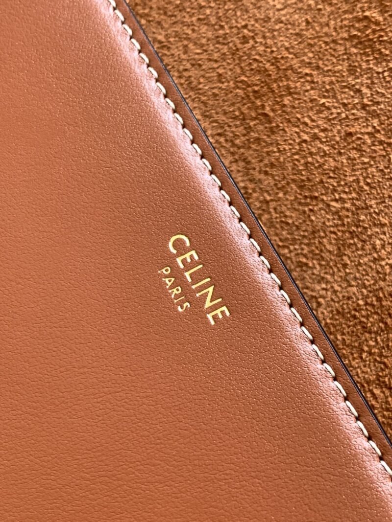 Celina Besace Triomphe Bag-23*13.5**6CM