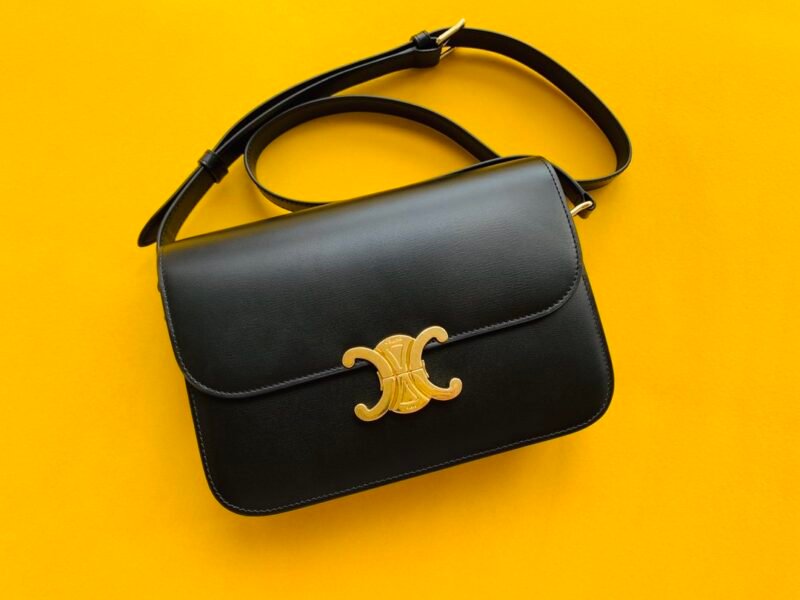 Celina Celina Triomphe Bag-22X16.5X7CM