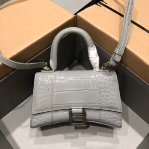 wsxc1654868788600_0.jpg Balenciaga Small Hourglass Bag-13*8*19CM