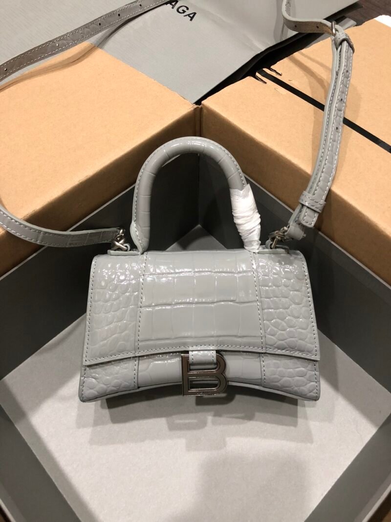 wsxc1654868788600_0.jpg Balenciaga Small Hourglass Bag-13*8*19CM