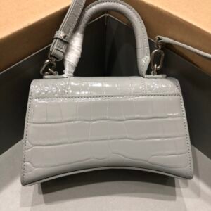wsxc1654868788600_1.jpg Balenciaga Small Hourglass Bag-13*8*19CM