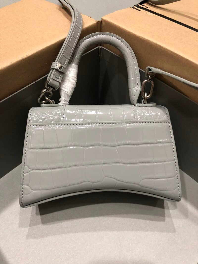 wsxc1654868788600_1.jpg Balenciaga Small Hourglass Bag-13*8*19CM