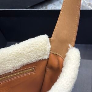 YSL Le5A7 Vintage Bag-25X14X10CM