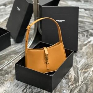 YSL Le5A7 Vintage Bag-25X14X10CM