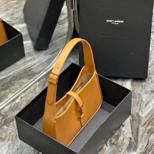 YSL Le5A7 Vintage Bag-25X14X10CM
