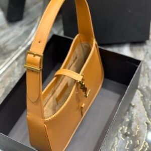 YSL Le5A7 Vintage Bag-25X14X10CM