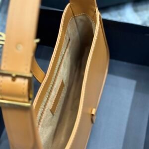 YSL Le5A7 Vintage Bag-25X14X10CM