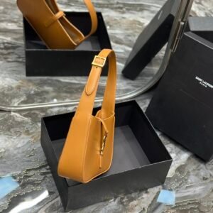 YSL Le5A7 Vintage Bag-25X14X10CM