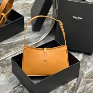 YSL Le5A7 Vintage Bag-25X14X10CM