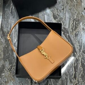 YSL Le5A7 Vintage Bag-25X14X10CM