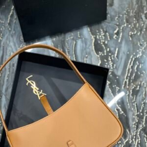 YSL Le5A7 Vintage Bag-25X14X10CM