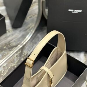 YSL Le5A7 Vintage Bag-25X14X10CM