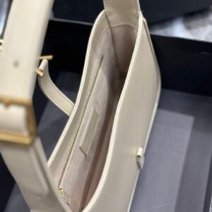 YSL Le5A7 Vintage Bag-25X14X10CM