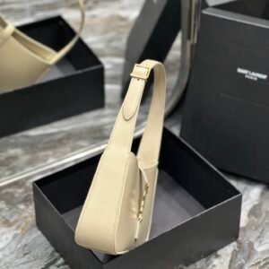 YSL Le5A7 Vintage Bag-25X14X10CM