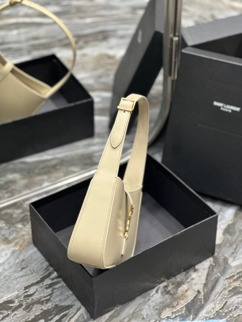 YSL Le5A7 Vintage Bag-25X14X10CM