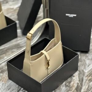 YSL Le5A7 Vintage Bag-25X14X10CM