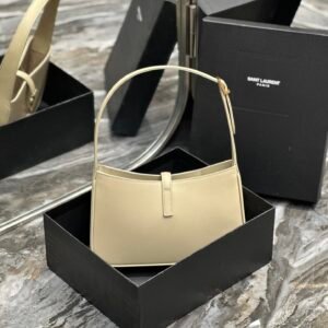 YSL Le5A7 Vintage Bag-25X14X10CM