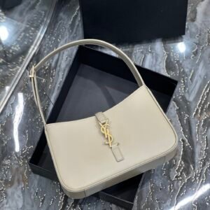 YSL Le5A7 Vintage Bag-25X14X10CM