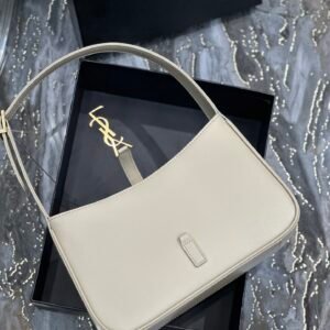 YSL Le5A7 Vintage Bag-25X14X10CM