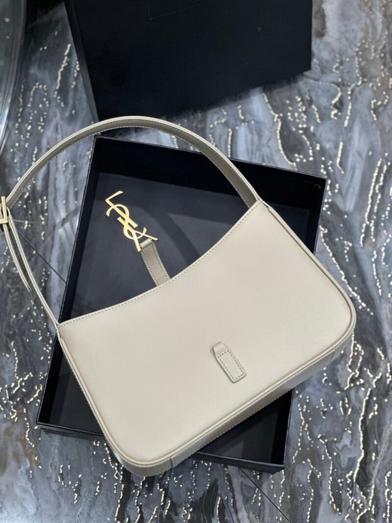 YSL Le5A7 Vintage Bag-25X14X10CM