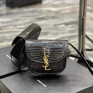 YSL Kaia Bag-18×15.5×5.5CM