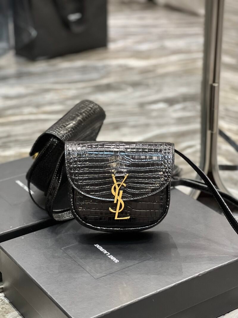 YSL Kaia Bag-18×15.5×5.5CM
