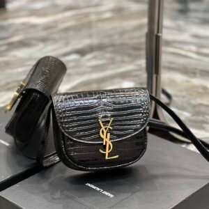 YSL Kaia Bag-18×15.5×5.5CM