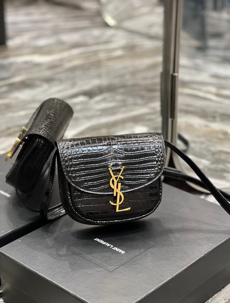 YSL Kaia Bag-18×15.5×5.5CM