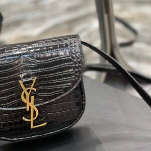 YSL Kaia Bag-18×15.5×5.5CM
