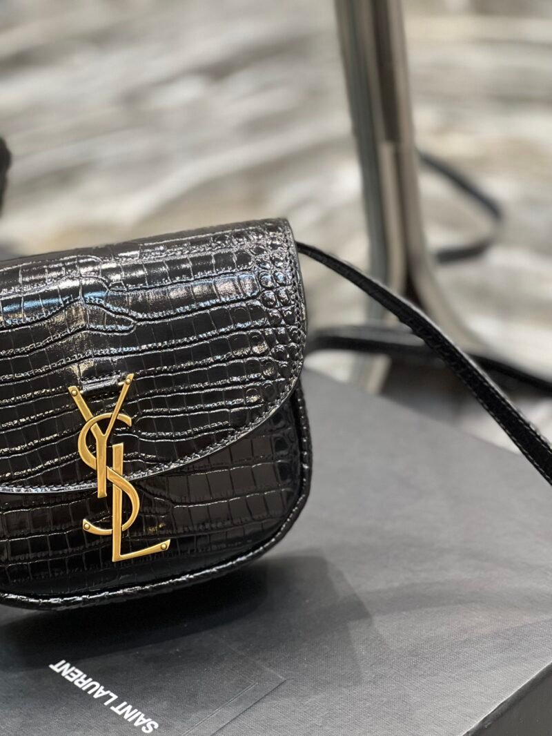 YSL Kaia Bag-18×15.5×5.5CM
