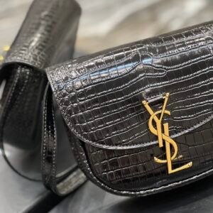 YSL Kaia Bag-18×15.5×5.5CM